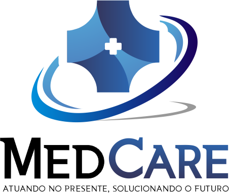 MedCare - Agenda